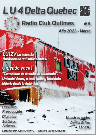 Edicion 8